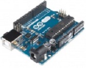 Arduino,UNO R-3آردوینو,بردالکترونیکی آماده,بردکمکی-arduino